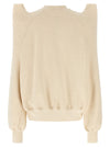 Drkshdw Tecsweat Sweatshirt