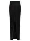 Drkshdw Pull On Pillar Skirt