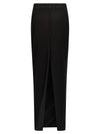 Drkshdw Pull On Pillar Skirt