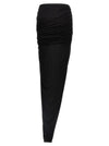 Drkshdw Soft Edfu Skirt