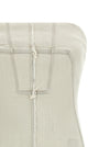 Drkshdw Bustier Top