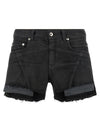 Drkshdw Lana Cut Offs Shorts