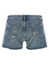 Drkshdw Lana Cut Offs Shorts