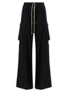 Drkshdw Double Cargo Jumbo Belas Pants