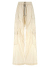 Drkshdw Double Cargo Jumbo Belas Pants
