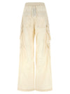 Drkshdw Double Cargo Jumbo Belas Pants