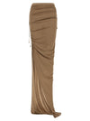 Drkshdw Soft Edfu Skirt