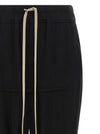 Drkshdw Pull On Sliced Pillar Skirt