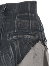 Drkshdw Dirt Cutoffs Shorts