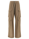 Drkshdw Double Cargo Jumbo Belas Pants