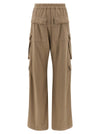 Drkshdw Double Cargo Jumbo Belas Pants