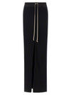 Drkshdw Phleg Pillar Skirt