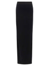Drkshdw Phleg Pillar Skirt