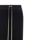 Drkshdw Phleg Pillar Skirt