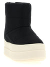 Drkshdw Mega Bumper Low Lunar Ankle Boots