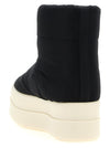 Drkshdw Mega Bumper Low Lunar Ankle Boots