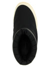 Drkshdw Mega Bumper Low Lunar Ankle Boots