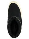 Drkshdw Mega Bumper Low Lunar Ankle Boots