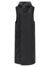 Drkshdw Padded Vest