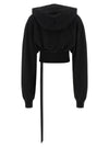 Drkshdw Collage Gimp Hoodie Sweatshirt