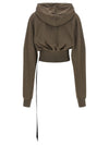 Drkshdw Collage Gimp Hoodie
