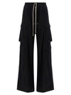 Drkshdw Double Cargo Jumbo Belas Pants