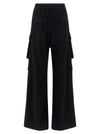 Drkshdw Double Cargo Jumbo Belas Pants