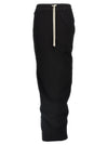 Drkshdw Pull On Pillar Skirt