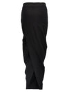 Drkshdw Pull On Pillar Skirt
