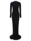 Drkshdw Simple Edfu Gown Dress