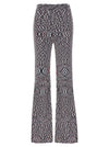 Missoni Patterned Trousers