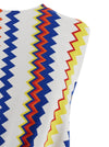 Missoni Peplos Top
