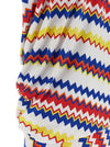 Missoni Peplos Dress
