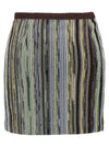 Missoni Caperdoni Skirt
