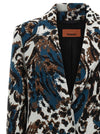 Missoni Animalier Coat