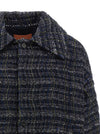 Missoni Caperdoni Frame Overshirt