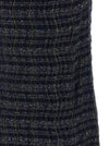 Missoni Check Pattern Dress