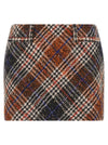 Missoni Tweed Skirt