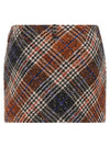 Missoni Tweed Skirt
