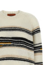 Missoni Stripes Intarsia Sweater
