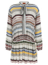 Missoni Micro Chevron Dress
