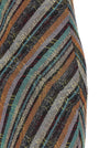 Missoni Irregular Zig Zag Dress
