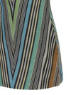 Missoni Lamé Viscose Dress