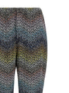 Missoni Lamé Viscose Pants