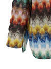 Missoni Knitted Blouse
