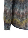 Missoni Lamé Viscose Shirt