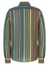 Missoni Lamé Viscose Shirt