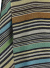 Missoni Lamé Stripes T-shirt