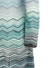 Missoni Chevron Cardigan