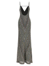 Missoni Sequin Dress